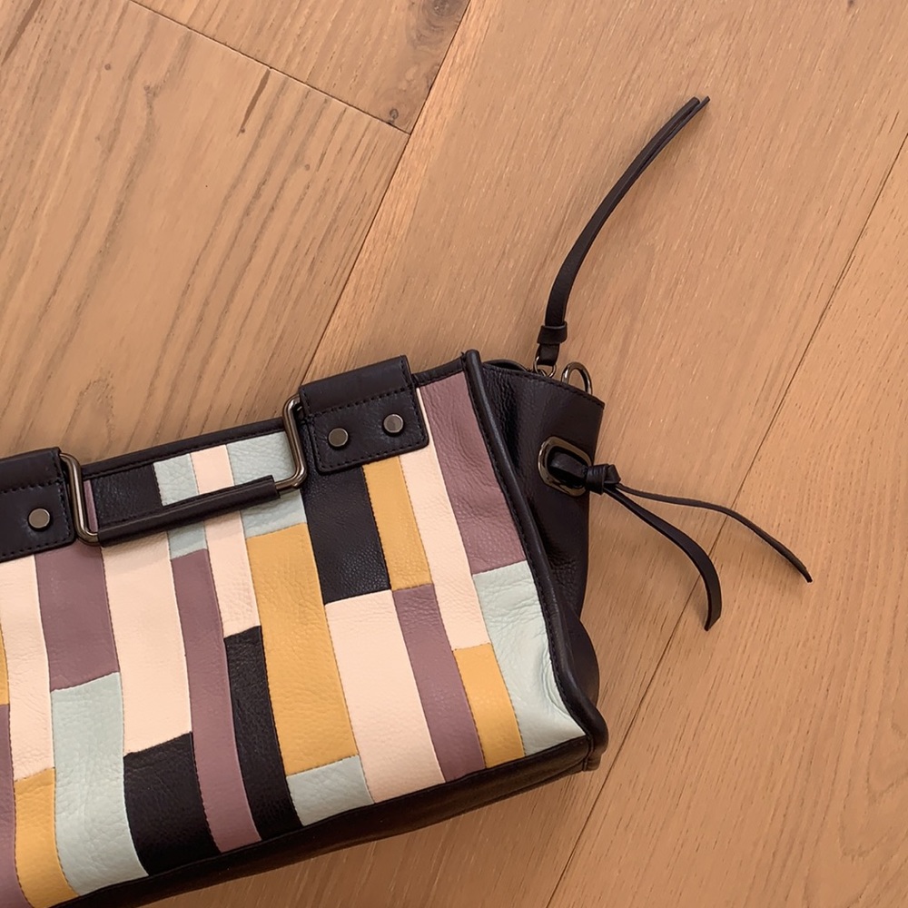 Kooba Multicolor Handbag | Mint Condition! - Picture 14 of 16